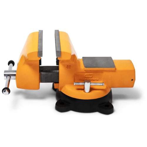 GearWrench GWBVA8 Mechanic's Bench Vise with Anvil