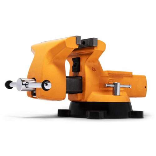 GearWrench GWBVA8 Mechanic's Bench Vise with Anvil