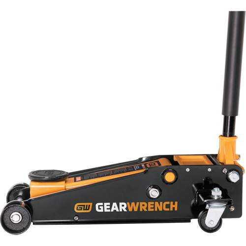 GearWrench GWHDFJ3T Heavy-Duty Floor Jack