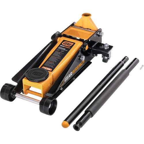 GearWrench GWHDFJ3T Heavy-Duty Floor Jack