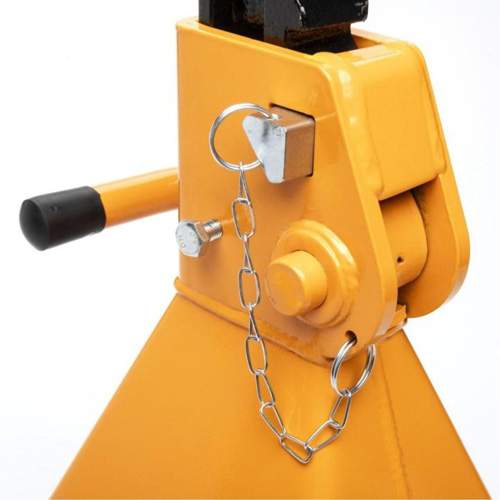 GearWrench GWJS12T Heavy-Duty Jack Stands
