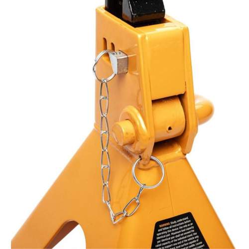 GearWrench GWJS3T Ratcheting Jack Stands