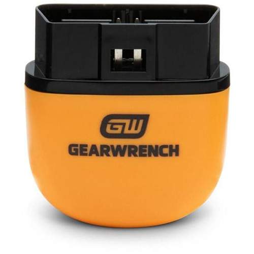 GearWrench GWSCAN Everyday Diagnostic Tool Bluetooth OBDII Tester