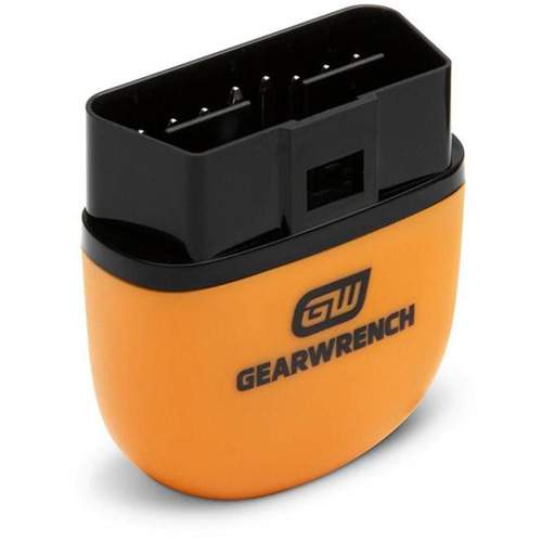 GearWrench GWSCAN Everyday Diagnostic Tool Bluetooth OBDII Tester