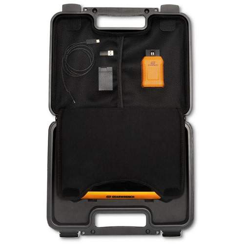 GearWrench GWSMART07 7" Wireless Bi-Directional Diagnostic Tablet