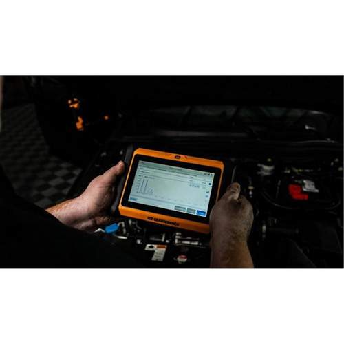 GearWrench GWSMART07 7" Wireless Bi-Directional Diagnostic Tablet