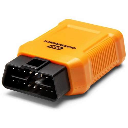 GearWrench GWSMARTBT Professional Bi-Directional Diagnostic Scan Tool