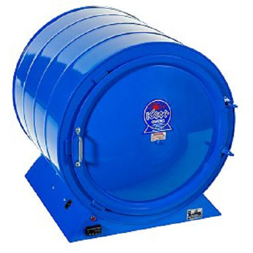 Keen K-450 Bench Electrode Holding Oven 450 Pound Capacity