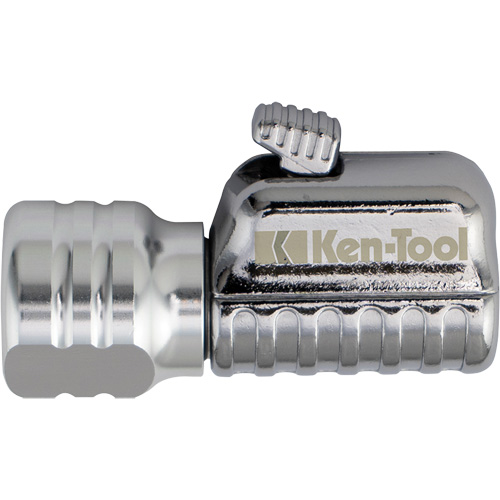Ken-Tool 25001 Auto-Grip Air Chuck