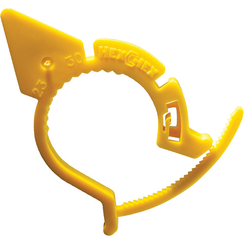 Ken-Tool 30602 HexChex Multi-Size Loose Wheel Nut Indicator