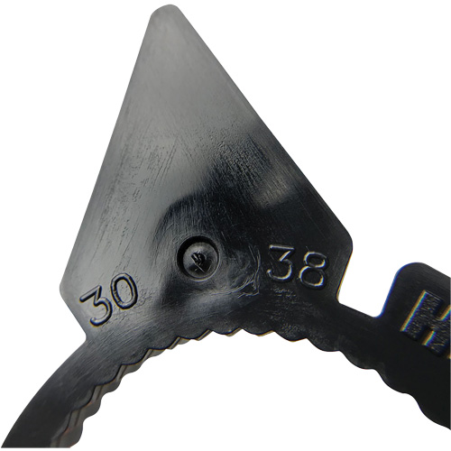 Ken-Tool 30603B HexChex Multi-Size Loose Wheel Nut Indicator