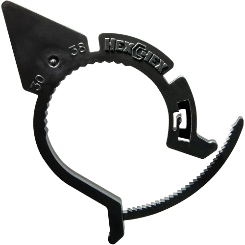 Ken-Tool 30603B HexChex Multi-Size Loose Wheel Nut Indicator