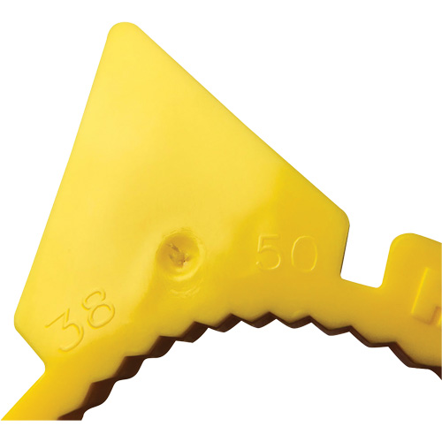 Ken-Tool 30604 HexChex Multi-Size Loose Wheel Nut Indicator