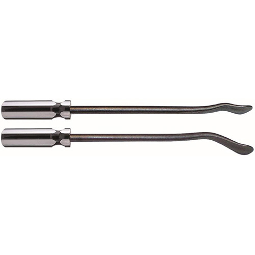 Small clearance tire tools