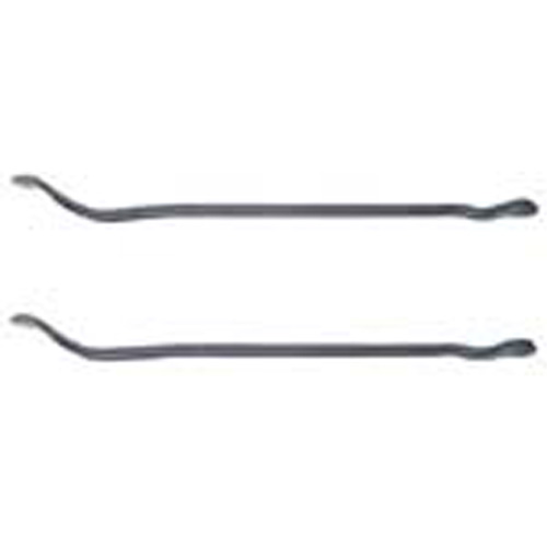 Ken-Tool 32117 Motorcycle/Small Tire Iron Carded Set