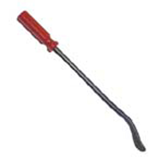 KenTool 32118 Tire Iron, Small Tire, Plastic Handle, 16 Inches Long