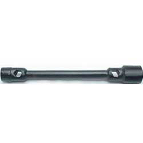 Ken-Tool 32503 Truck Wrench, Double-End, SAE, 7/8 x 1-1/16 Inches