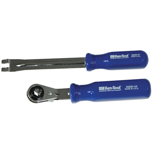 Ken-Tool 33200 Automatic Slack Adjuster Set