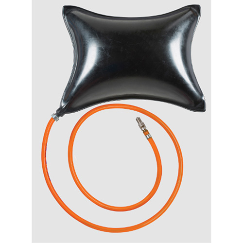 Ken-Tool 34555 Shark Fin Dual Wheel Separation Bag