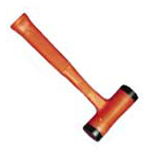 KenTool 35335 12 Inch 1 lb Economy Dead Blow Hammer ToolDiscounter