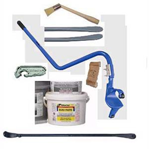 KenTool 35442 TRUCK TIRE SERVICE SET Tool Discounter