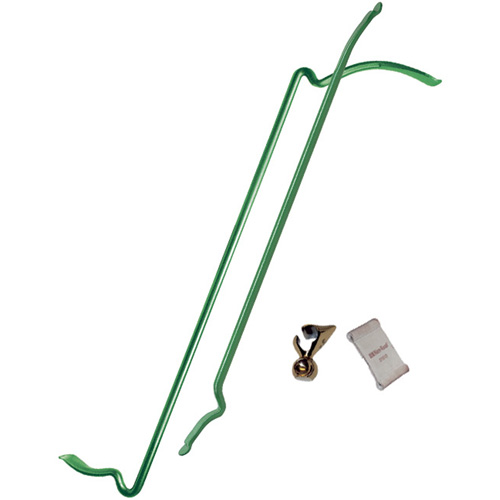 Ken-Tool 35453 Serpent Tire Changing Set, 4 Pieces