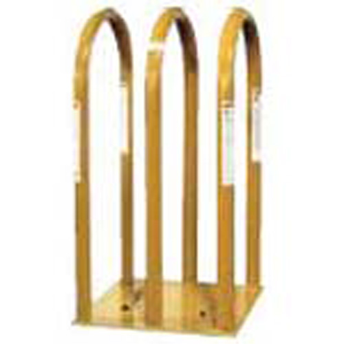 Ken-Tool 36003 Tire Inflation Cage, Passenger And Light Truck Cage