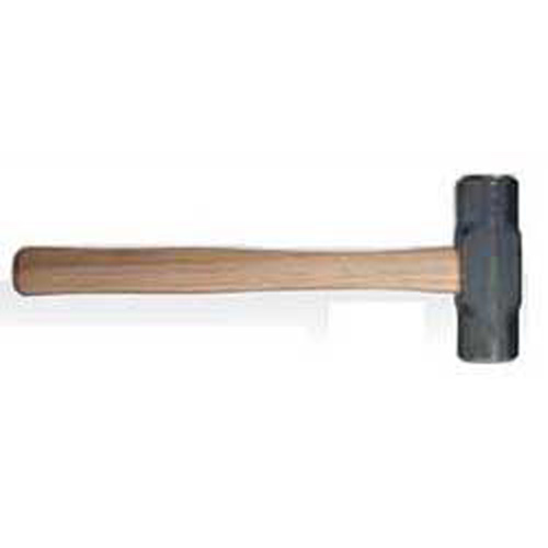 KenTool 37312 Sledge Hammer, DoubleFace, 36 inches long, 12 lb Head