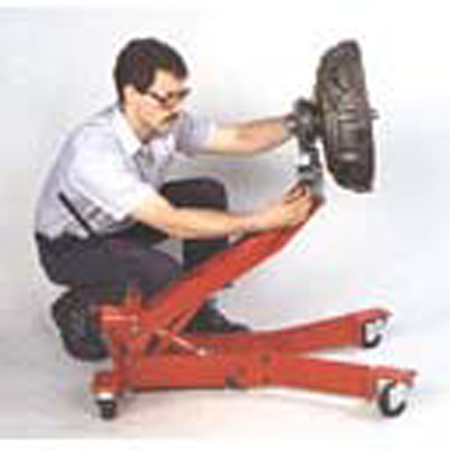 Kiene Diesel CC-2000 Clutch Caddy