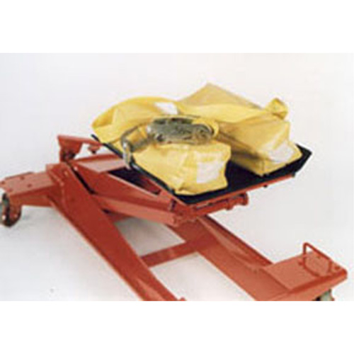 Kiene Diesel K-1210 Transmission Kit, Jack Sack