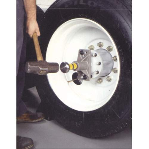 Kiene Diesel K-1280 Axle Shaft Remover