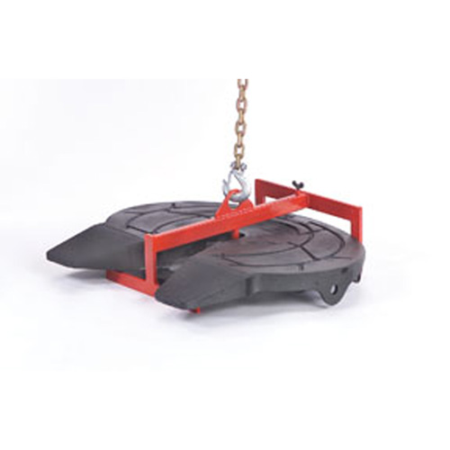 Kiene Diesel K-1335 5Th Wheel Lifter