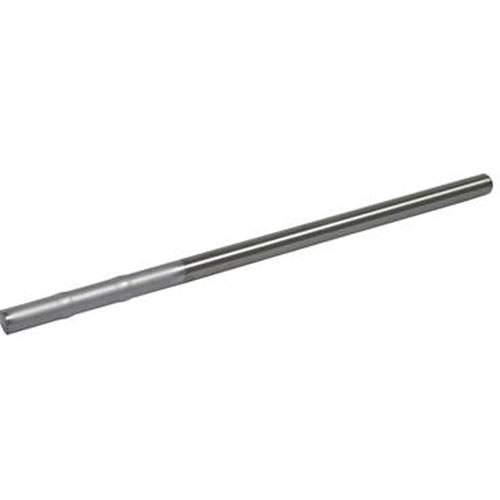 K-Line KL5848 Hard Chrome Plated Ball Broaches, 8mm .316