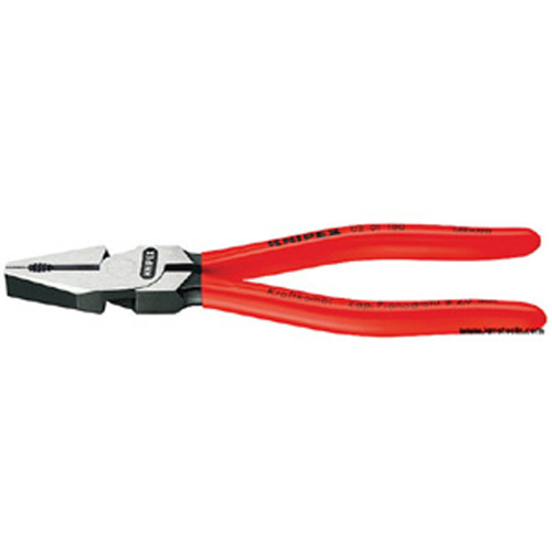 Knipex 201225 9 Inch High Leverage Combinationination Pliers