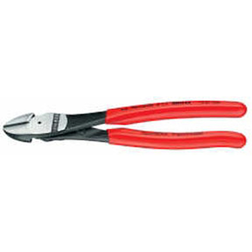 Knipex 7401140 5 Inch High Leverage Diagonal Cutter