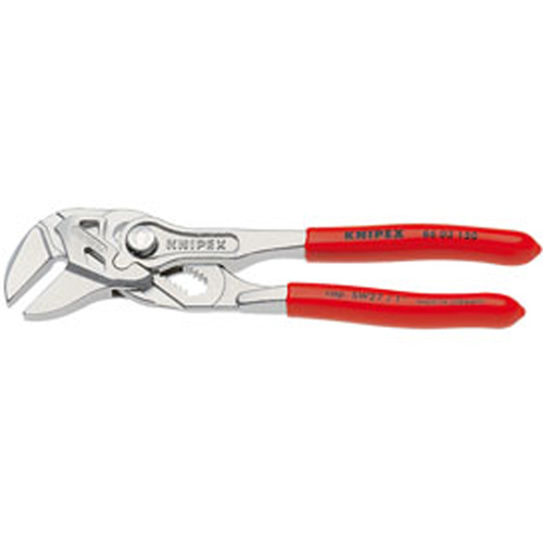 Knipex 8603150 6 Inch Mini Pliers Wrench