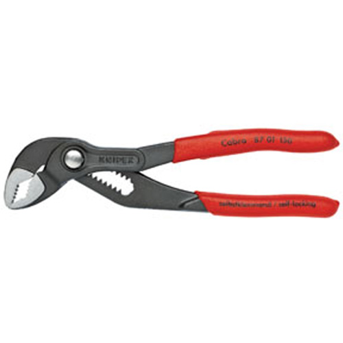 Knipex 8701150 6 Inch Cobra Pliers