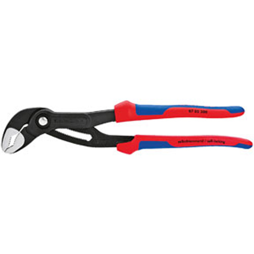 Knipex 8702300 12 Inch Cobra Pliers