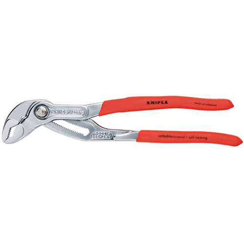 Knipex Cobra 300 mm Red