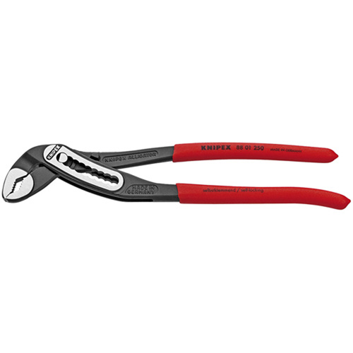 Knipex 8801250 10 Inch Alligator Pliers