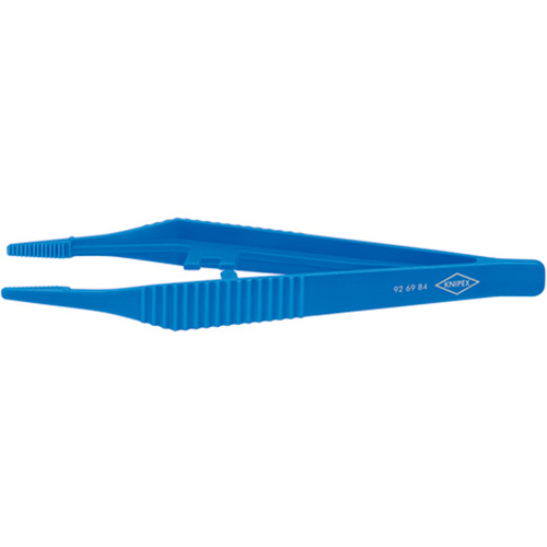 Knipex 926984 5 Inch Plastic Tweezers