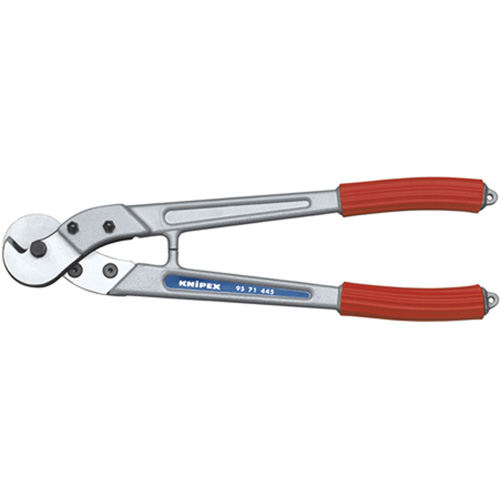 Knipex 9571445 17.5 Inch Wire Rope And Acsr-Cable Cutters