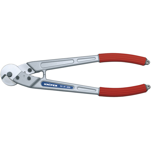 Knipex 9581600 23.5 Inch Wire Rope And Acsr-Cable Cutters