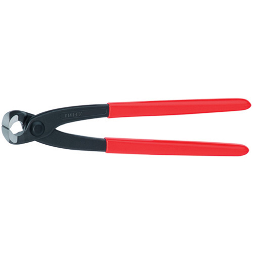 Knipex 9901200 Concrete Nipper Pliers, 200mm