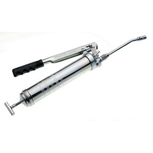 Lincoln Industrial 1013 Heavy-Duty Dual Pressure Grease Gun