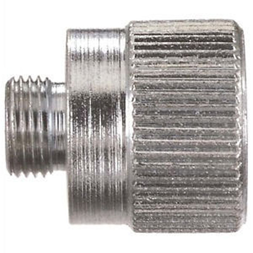 Lincoln Industrial 10536 Button-Head Coupler And Adapter