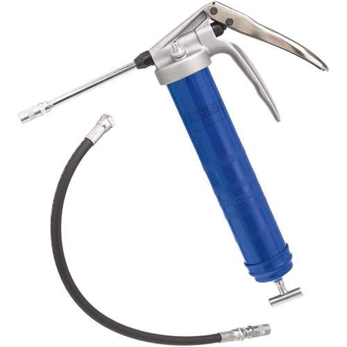 Lincoln Industrial 1145 Heavy-Duty Dual Pressure Grease Gun
