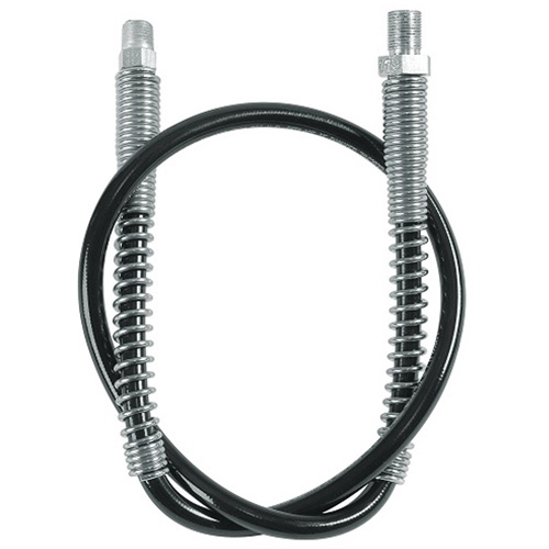 Lincoln Industrial 1248HP 48 Inch High Pressure Grease Gun Hose
