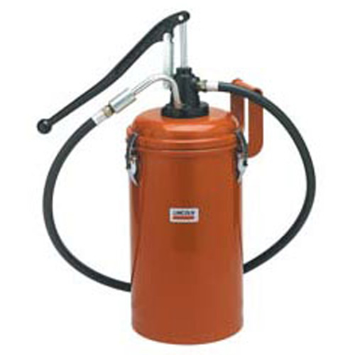 Lincoln Industrial 1254 Manual Gear Lube Dispenser
