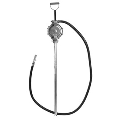 Lincoln Industrial 1326 Transfer Diaphragm Action Pump